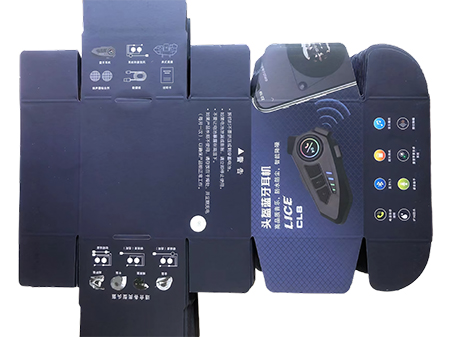 以匠心，印刻非凡——高端定制印刷服務(wù)，為品牌賦予靈魂